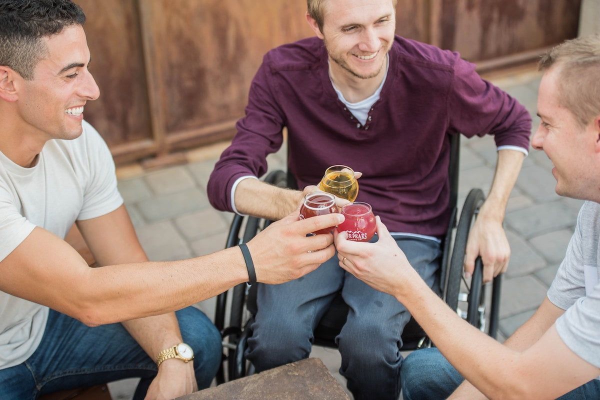 Unlocking Opportunities Through Social and Community Participation with NDIS