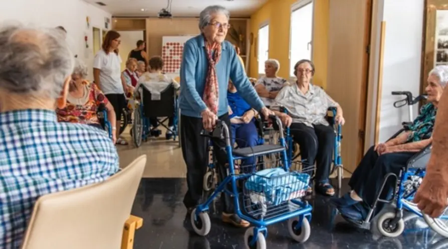 Compassionate Aged Care Services Near You