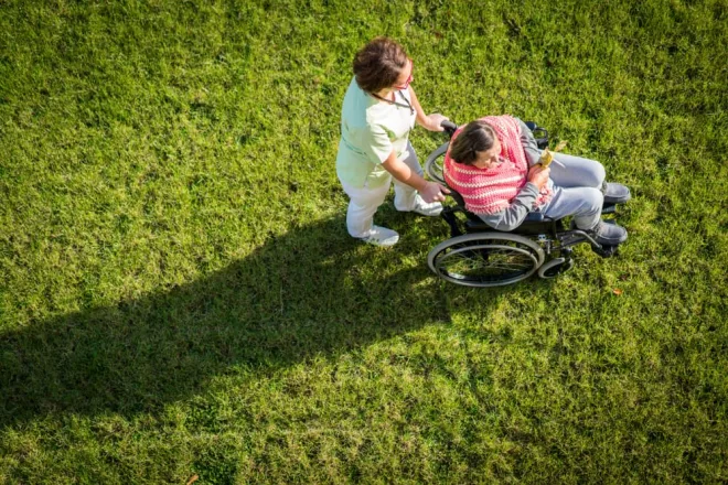 Blue Mountains ndis provider