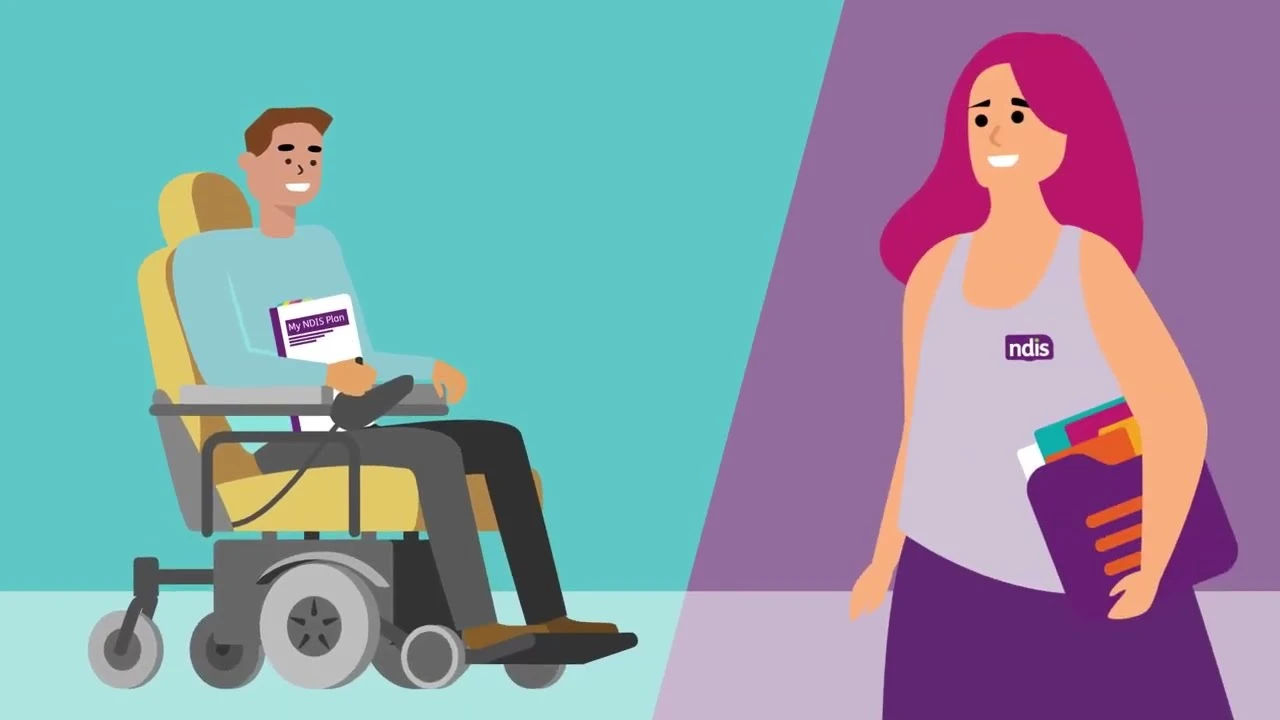 Everything you need to know about NDIS consumables.